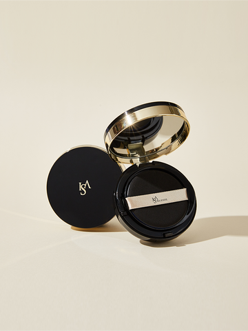 ISA KNOX Dual Cover Cushion 15ml