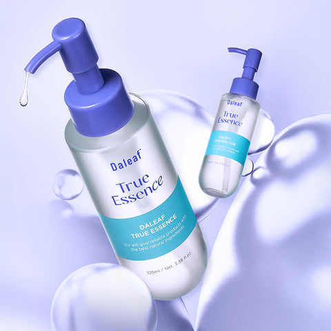 Daleaf Glam True Essence Original 100ml (2 Pack)