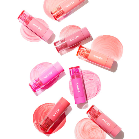 Amuse Cheek Tok Tok 5.5ml