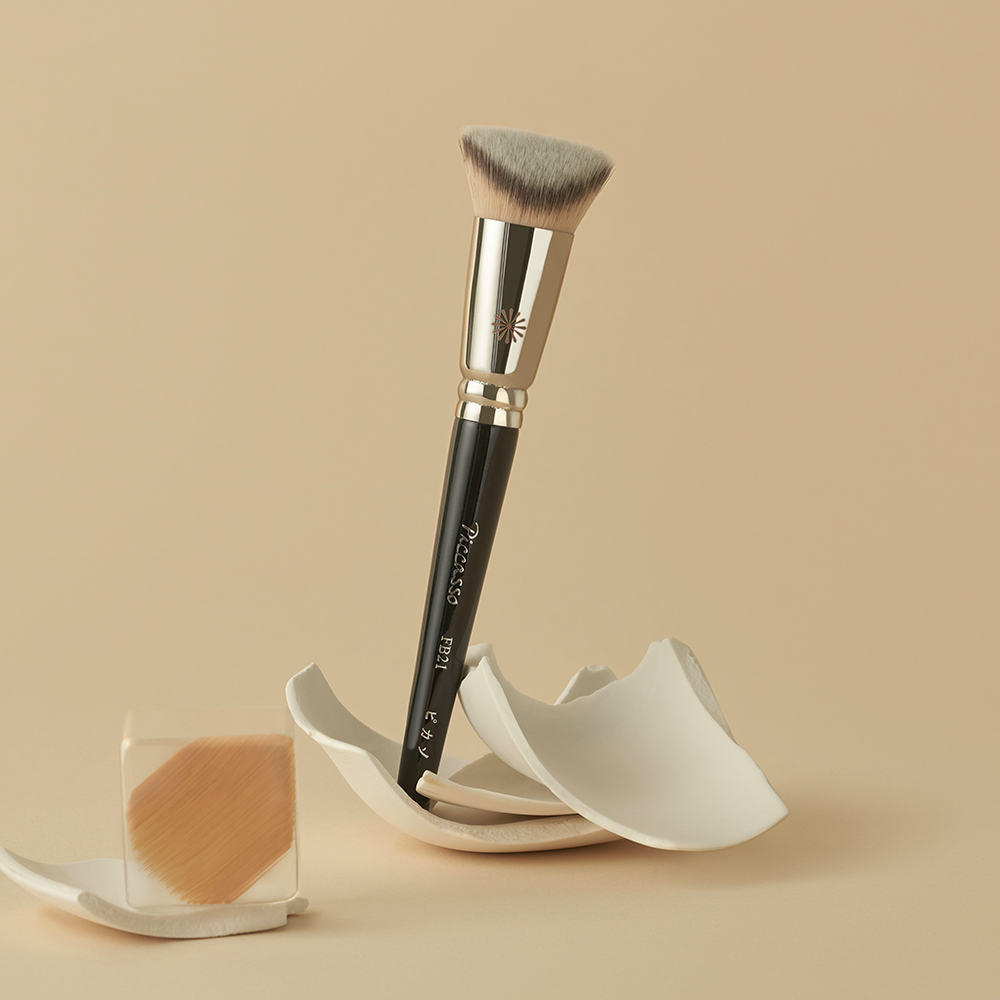 Picasso FB21 Foundation Brush 1ea