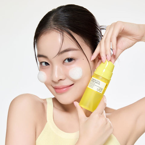 Fully Lemon Vita Bubble Serum 95ml (2 Pack)