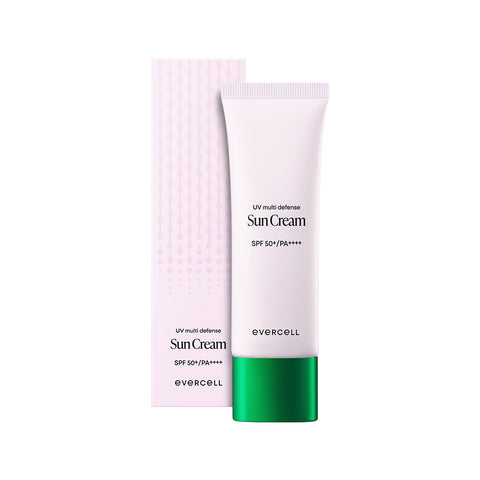 Evercell UV Multi Defense Sunscreen (45 ml)