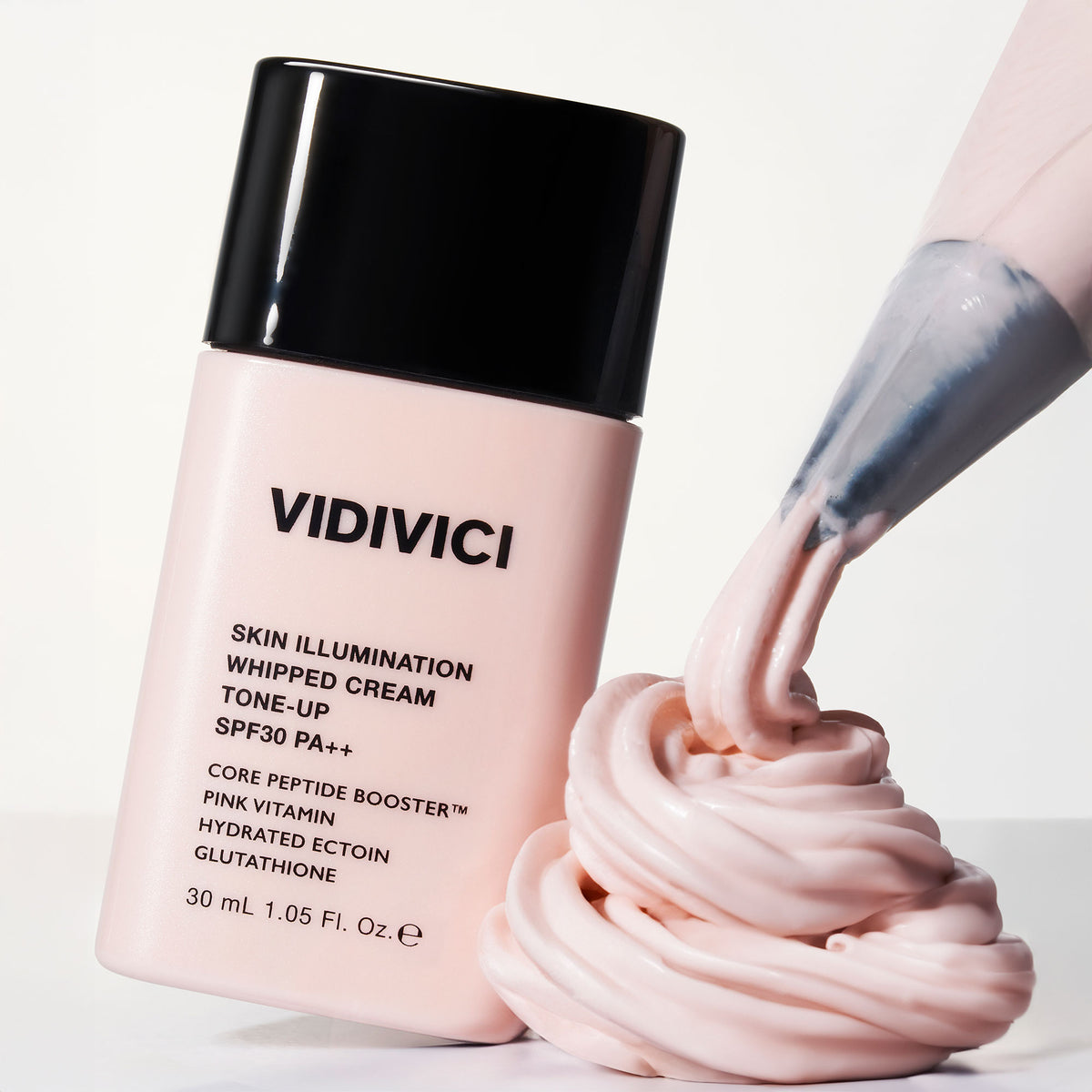 VIDIVICI Skin Illumination Tone-Up Cream 30ml