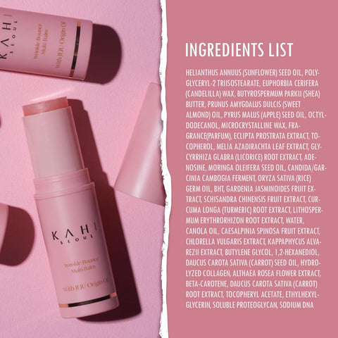 KAHI Multi Balm 9g