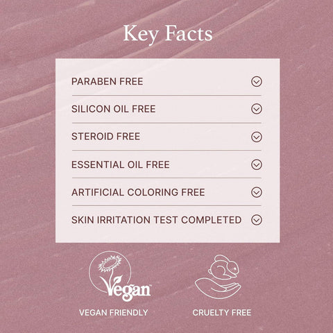 Soonsu Beauty Fig Cleansing Balm texture close-up
