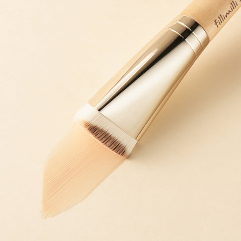Fillimilli S Smooth Glow Brush 3-Piece Set