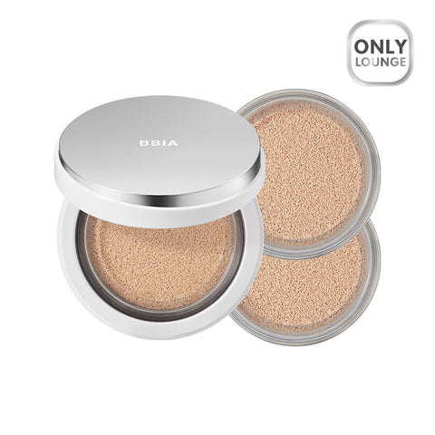 BBIA O Glow Cushion 15g x3 (Full + 2 Refills)