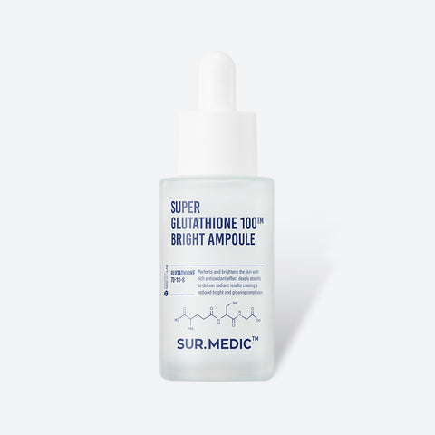 Neogen Super Glutathione 100 Bright Ampoule 32ml