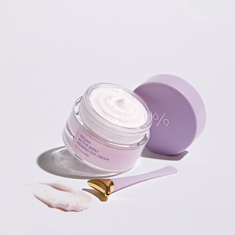 Dr.Ceuracle Vegan Active Berry Firming Eye Cream 32g