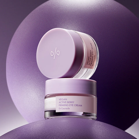 Dr.Ceuracle Vegan Active Berry Firming Eye Cream 32g
