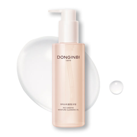 Donginbi Moisture Cleansing Oil 200ml