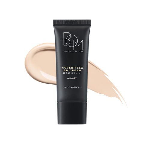 BOM Cover Flex BB Cream+ 40g