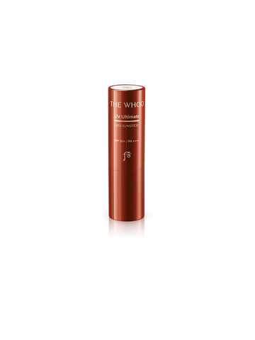 The History of Whoo UV Ultimate Red Sun Stick 7g