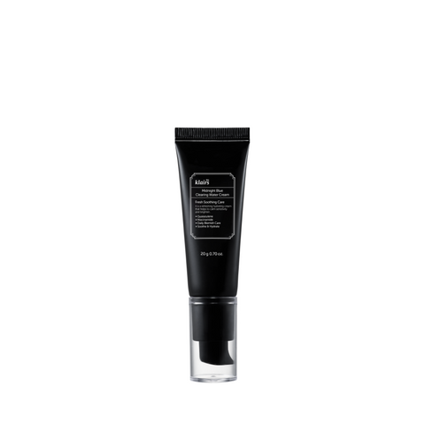Dear Klairs Midnight Blue Clearing Water Cream 20g