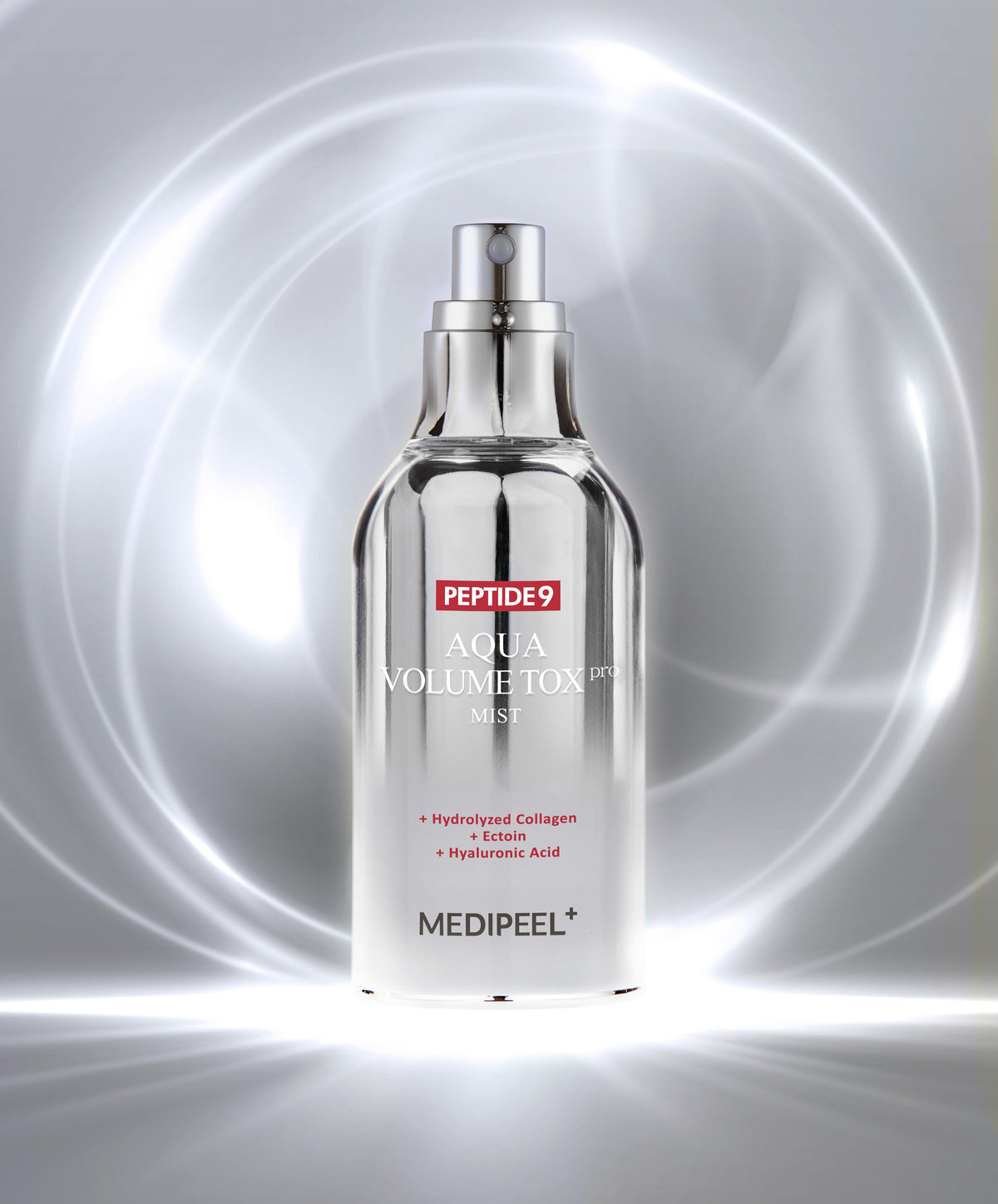 Medipeel Peptide9 Aqua Volume Tox Mist Pro 50ml