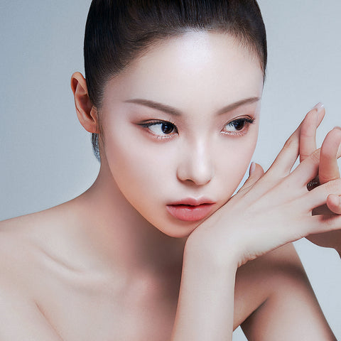 BBIA O Matte Cushion Refill 15g