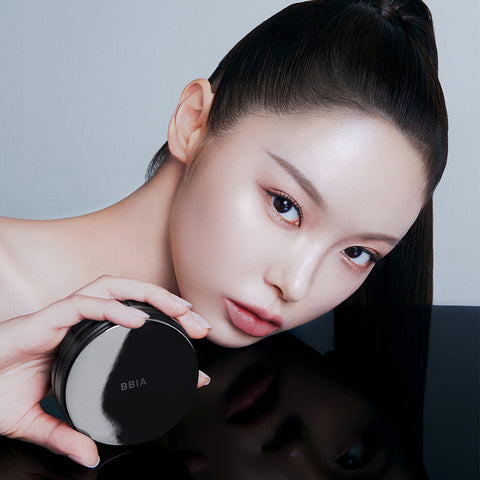 BBIA O Matte Cushion Refill 15g