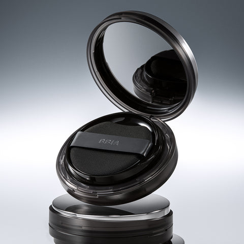 BBIA O Matte Cushion 15g + 2 Puffs