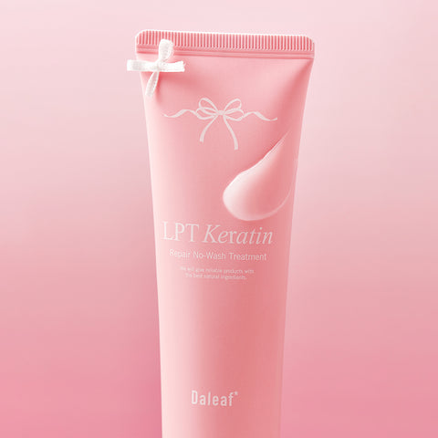 Daleaf LPT Keratin Repair No-Wash Treatment 70ml