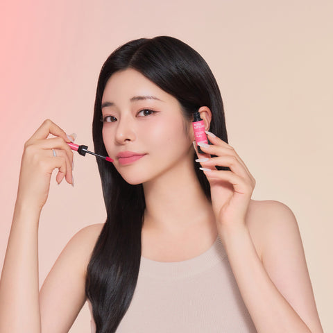 Labiotte Chateau Wine Lip Fondue Tint 5g - RD01 Pinot Red