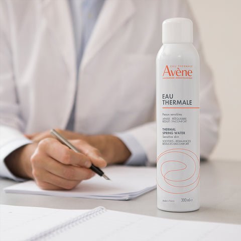 Avene Eau Thermale Thermal Spring Water 300ml x 2 + 50ml