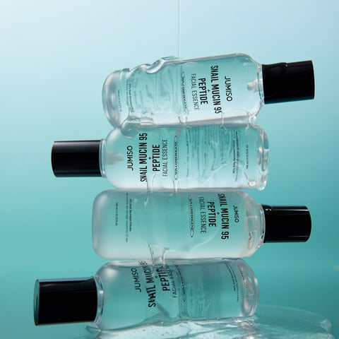 Jumiso Snail Mucin 95+ Peptide Facial Essence 140ml