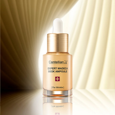 Centellian24 Expert Madeca Sok Ampoule 38ml (2 Pack)