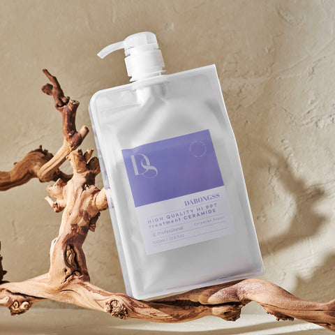 Dabongss Salon PPT Treatment Hair Mask (1000ml)