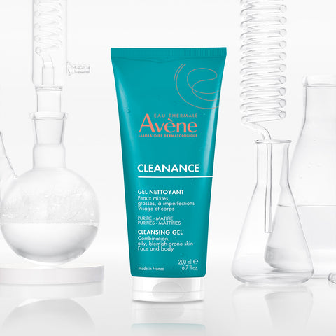 Avene Cleanance Cleansing Gel 200 ml