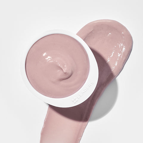 Leaders 3X Boosting Modeling Mask (Collagen, 3 Applications)