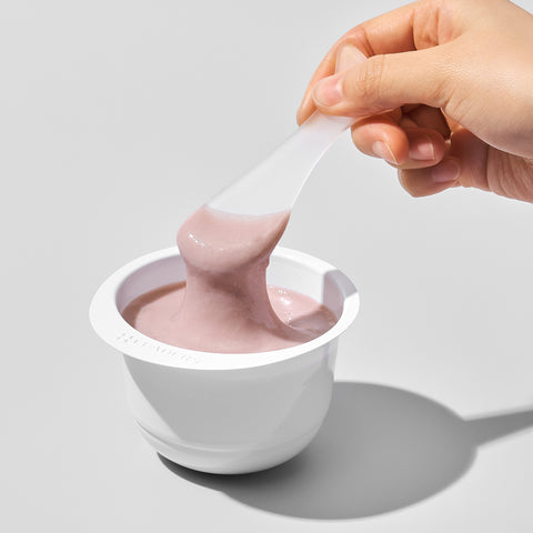 Leaders 3X Boosting Modeling Mask (Collagen, 3 Applications)