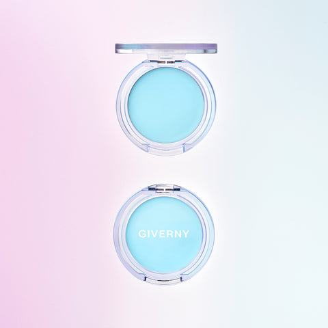 Giverny Dewy Gel Glow Cream Blusher 2.7g/3g