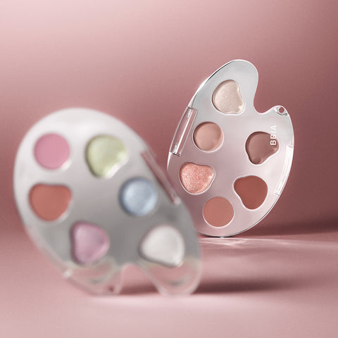 BBIA Last Eye Palette 5g