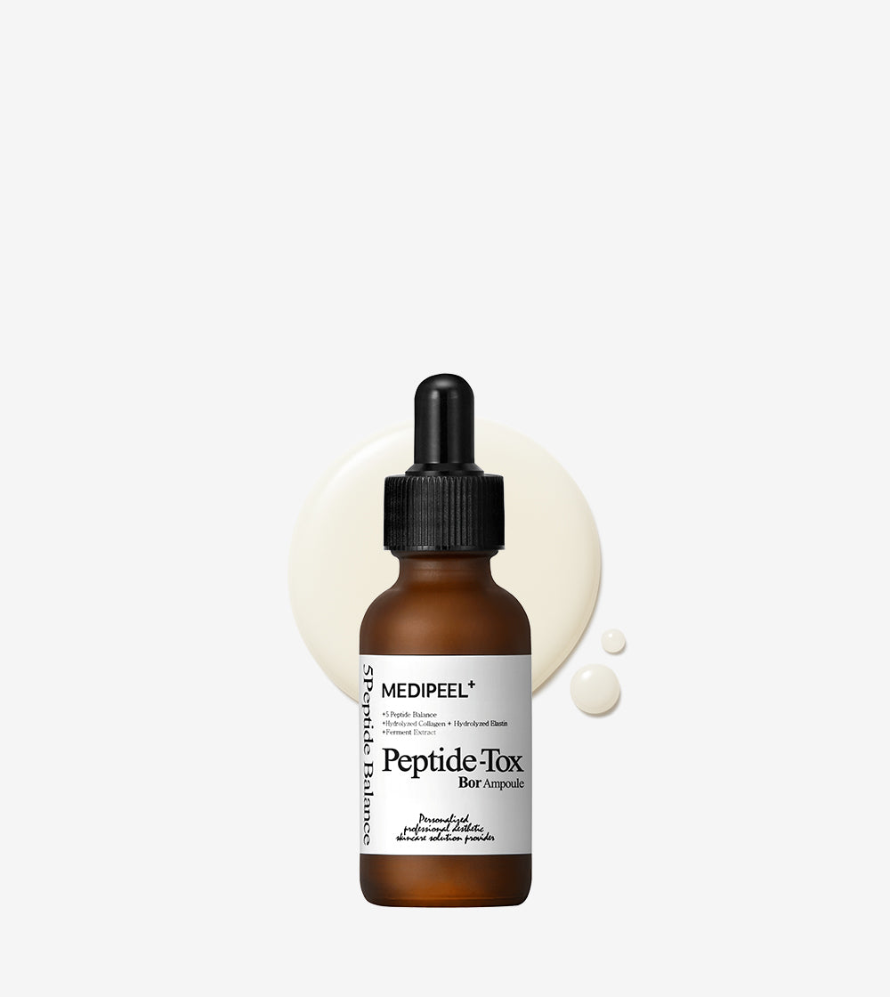 Medipeel Bortox Peptide Ampoule 30ml