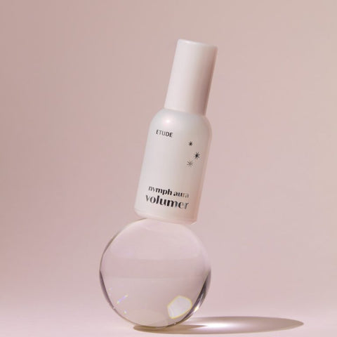 ETUDE Nymph Dewy Base Prep Glow Volumer 24g