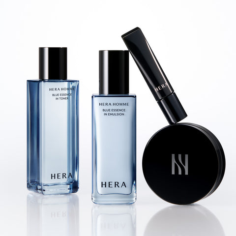 HERA Homme Blue Essence-in Toner 125ml