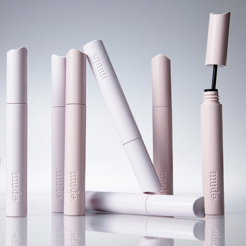 Mude Inspire Longlash Volume Curling Mascara 8 ml