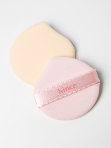 hince Cover Master Pink Cushion Puff (5 pcs)