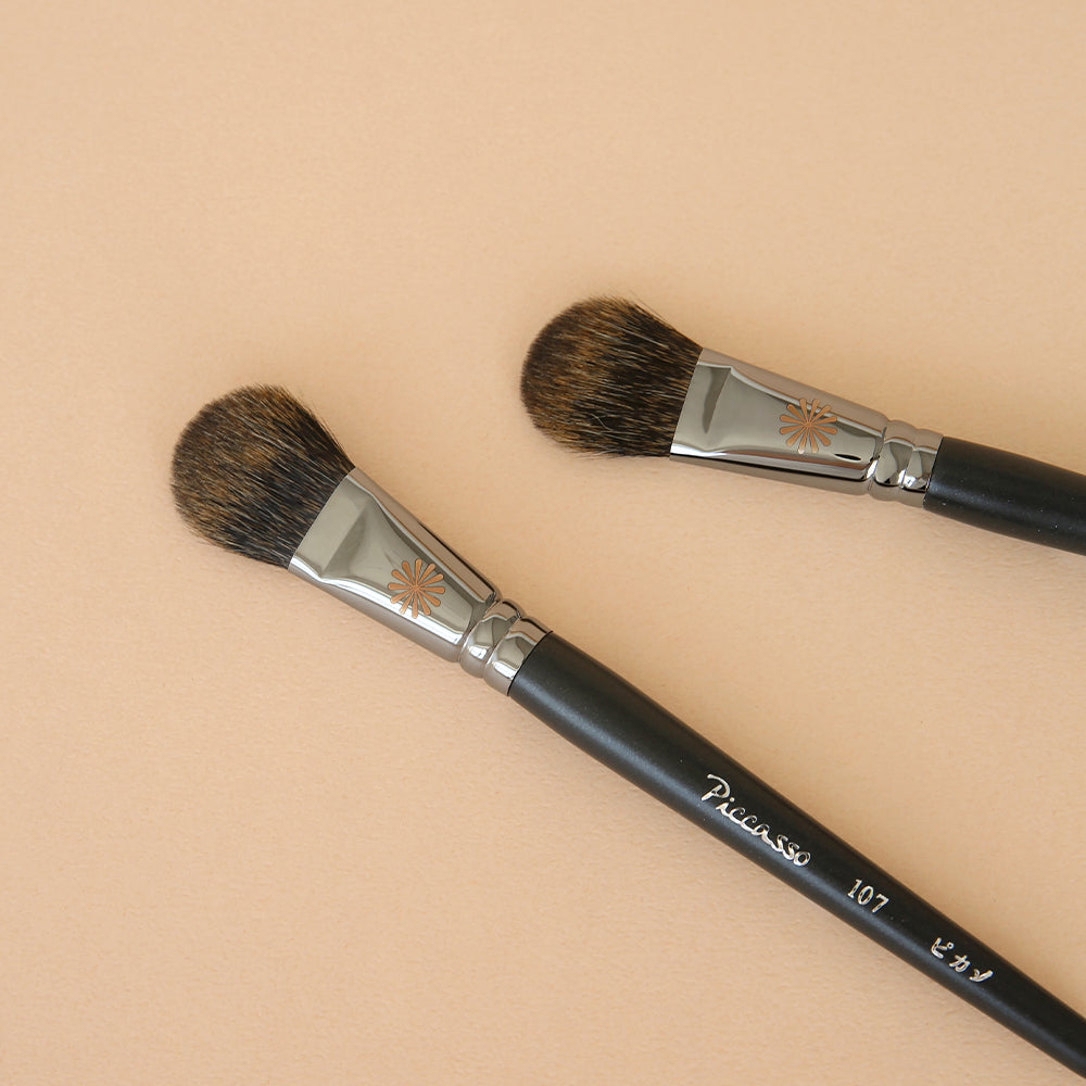 Picasso 107 Blusher Brush