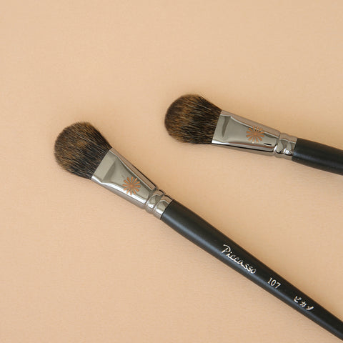 Picasso 107 Blusher Brush