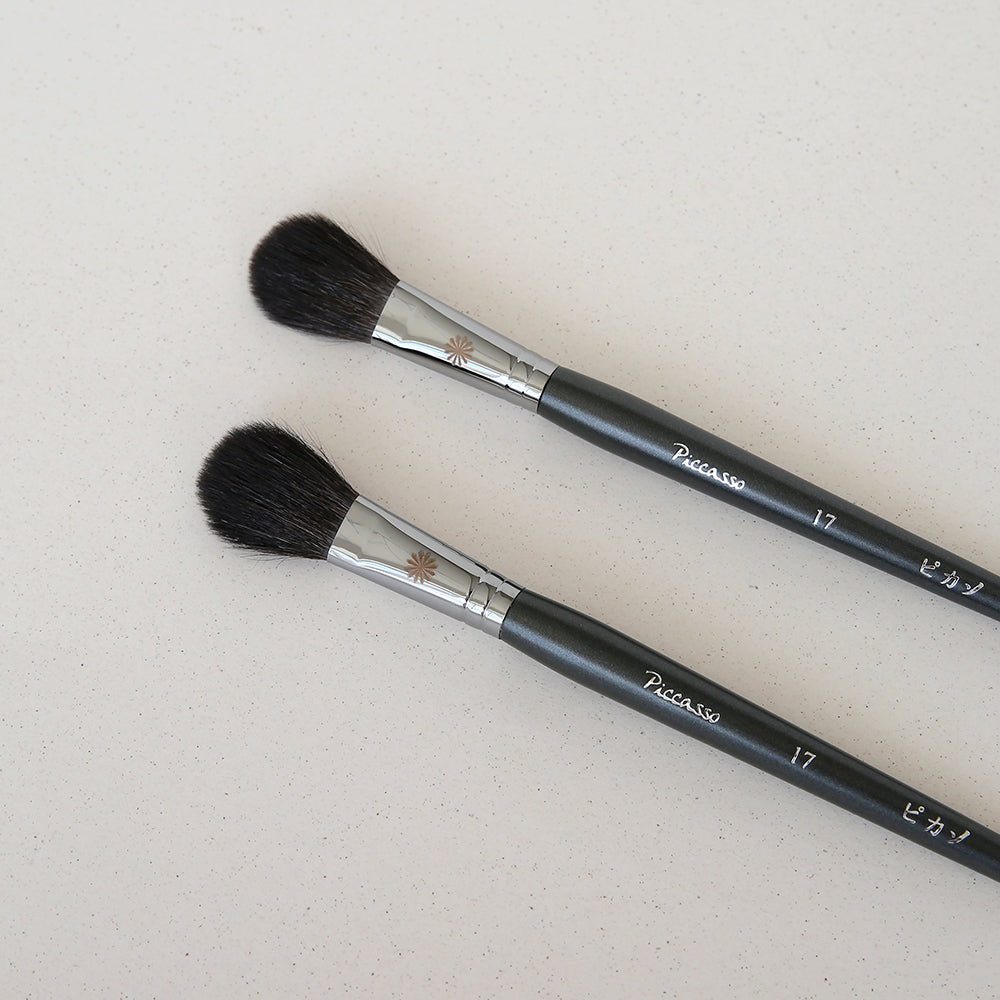 Picasso 17 Blusher Brush
