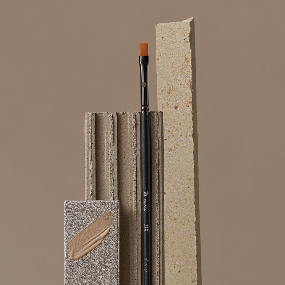 Picasso 310 Concealer Brush 1ea