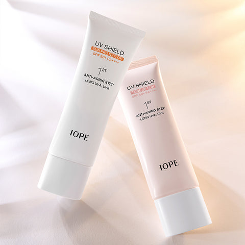 IOPE UV Sun Protector 50ml (2 pack)