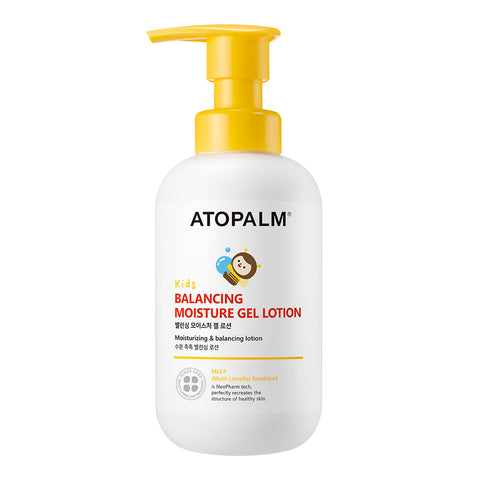 Atopalm Kids Balancing Moisture Gel Lotion 300ml