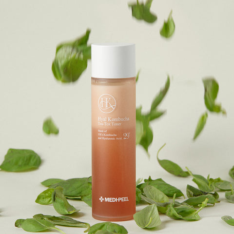 Medipeel Hyal Kombucha T-Tox Toner 150ml