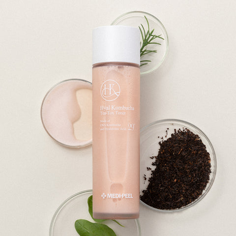 Medipeel Hyal Kombucha T-Tox Toner 150ml