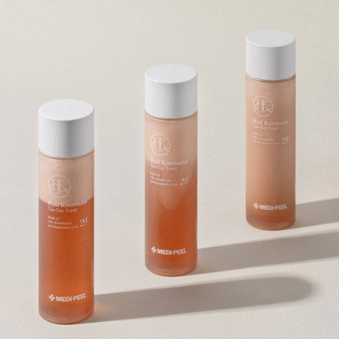 Medipeel Hyal Kombucha T-Tox Toner 150ml