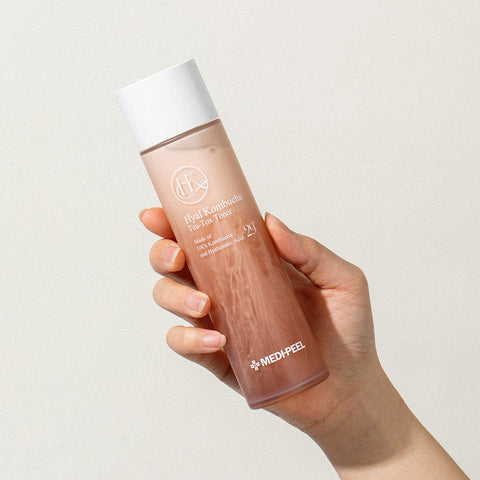 Medipeel Hyal Kombucha T-Tox Toner 150ml