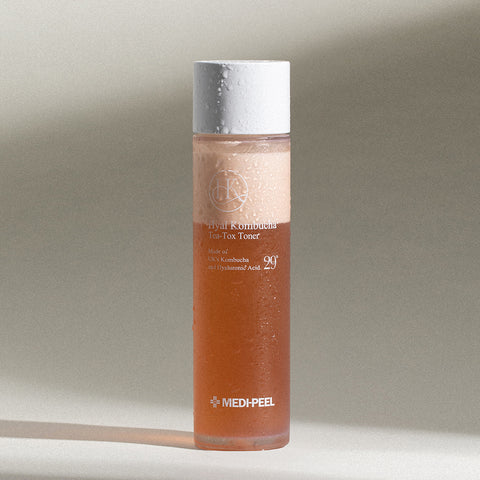 Medipeel Hyal Kombucha T-Tox Toner 150ml