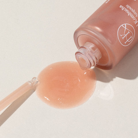 Medipeel Hial Kombucha T-Tox Ampoule 50ml